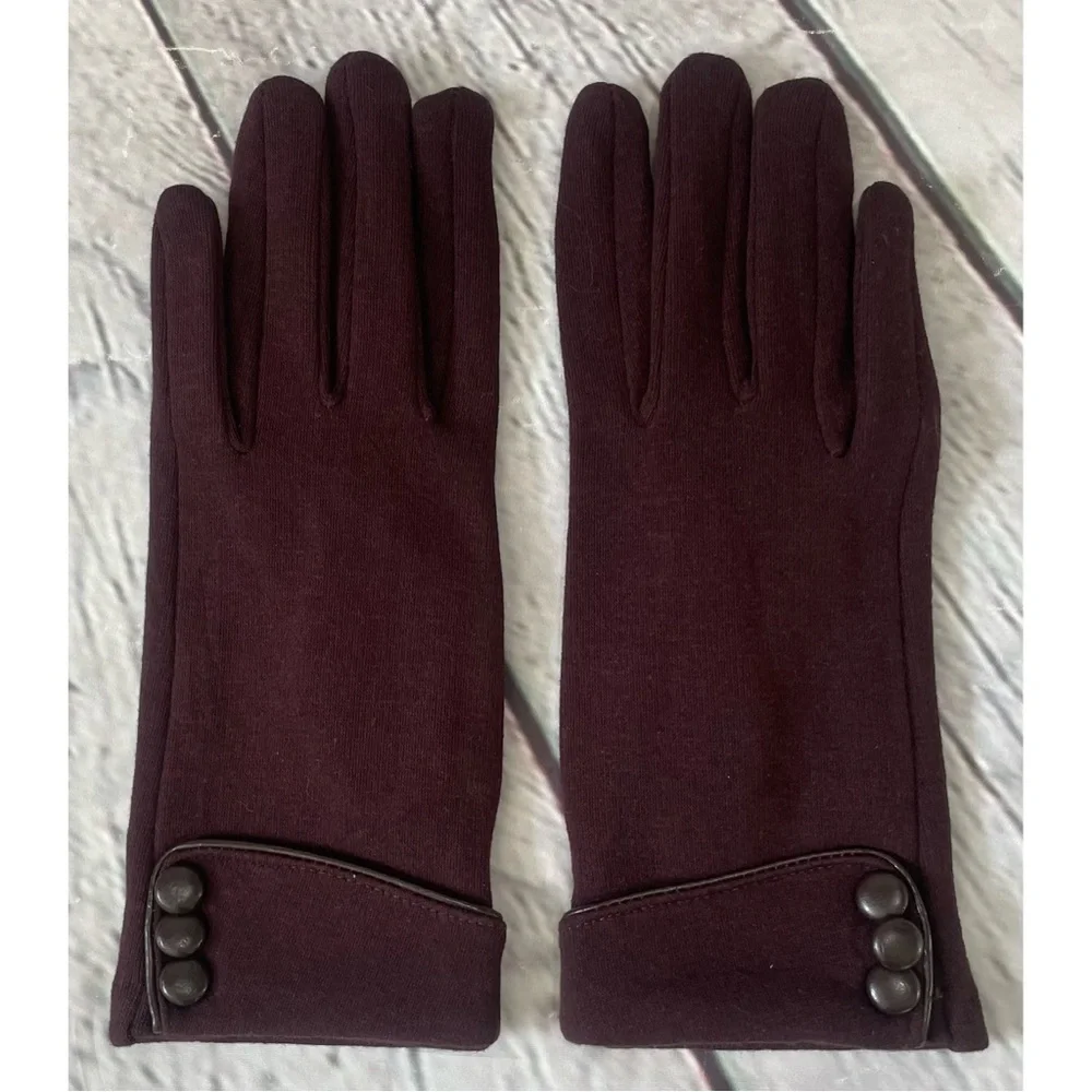 Patelai Women’s Smartphone Glove Set